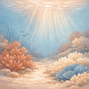 すぐに眠れるストレス軽減リラックスピアノBGM - 夜 自律神経 睡眠BGM