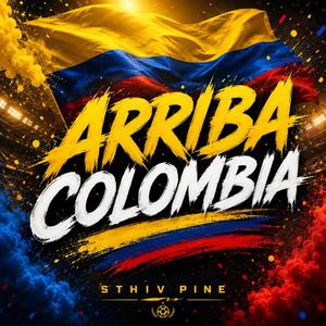 Arriba Colombia