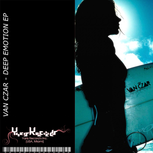 Outer Space (Original Mix)