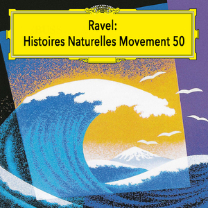 Ravel: Histoires Naturelles, M.50 I. Le Paon (Original)