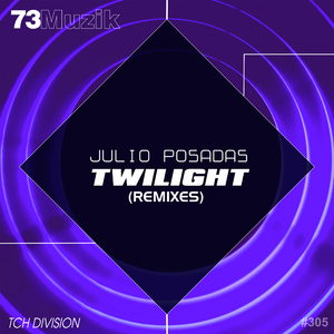 Twilight (Adrian Zgz & Puddle ecoSystem Remix)