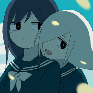 それは貴方の好きな色