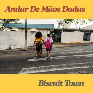 Andar De Mãos Dadas