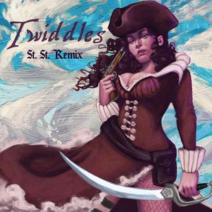 Twiddles (St. St. Remix)