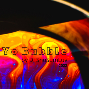 Yo Bubble