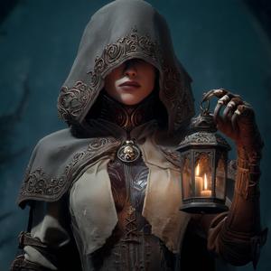 Necromancer's Sanctum