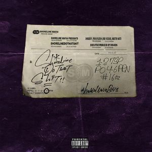 Break A Bitch Bacc (Bonus)