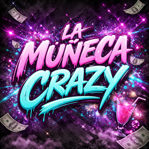 LA MUÑECA CRAZY
