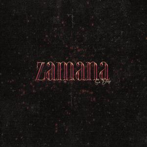 ZAMANA
