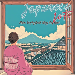 Lo-Fi Work Focus - 仕事がはかどる作業用・集中BGM