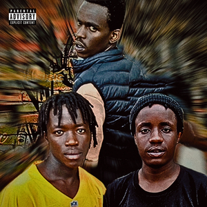 NDABURA kinyaengli Jacob juru & Walla B