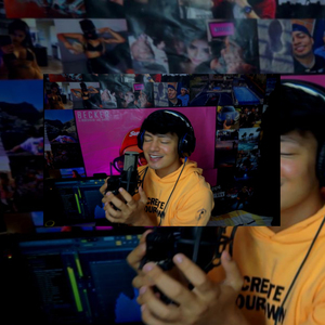 Session Live #9 Alexandro (En Vivo)