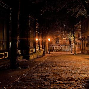 有没有人告诉你