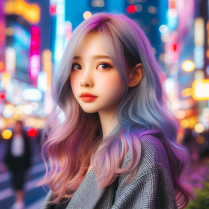 信じられない (Unbelievable)