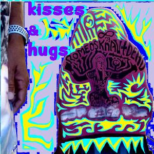 Hug Me Kiss Me