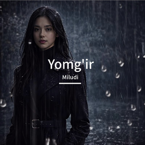Yomg'ir