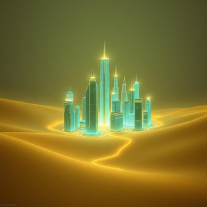 Tectonic Shift