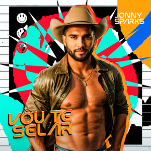 Vou Te Selar (Extended)