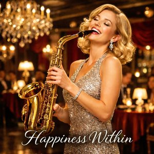 Happiness Within (Official Jazz Song)