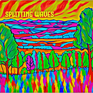 Splitting Waves