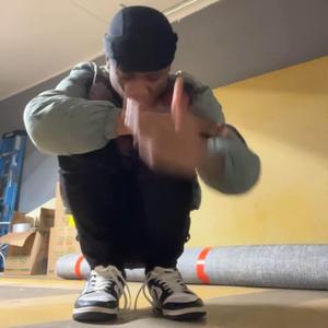 Told momma we gone be str8 (Advnxm)