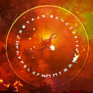 ALADIN (feat. HUY DX) (Remix)