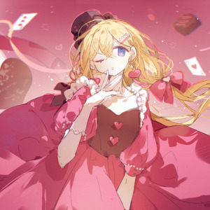 Chocolate Love (feat. ugu)