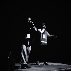 Instinto (feat. Reactor Del Verso)
