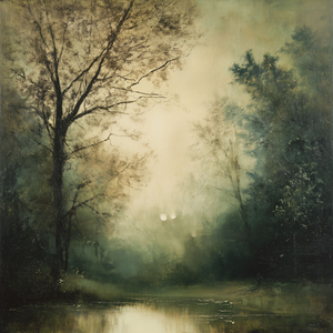 Nocturne pour deux âmes