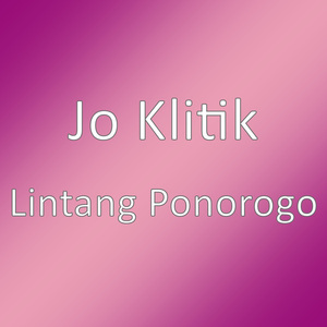 Lintang Ponorogo
