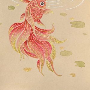 羽毛托起的晴空