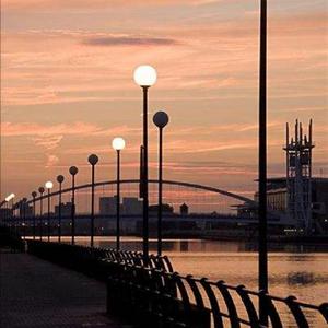 曼彻斯特 (Manchester)