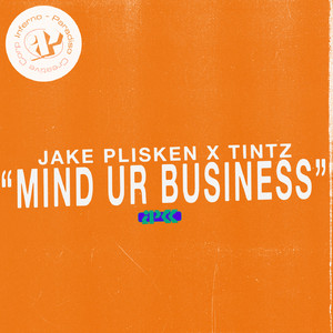 MIND UR BUSINESS (INSTRUMENTAL)