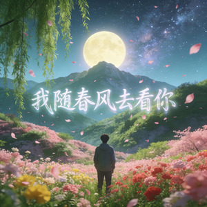 我随春风去看你