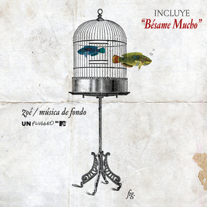 Bésame Mucho (Live)