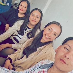 Orgullo de mujer valiente