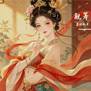 觥筹
