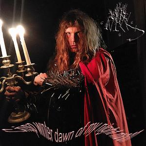 A Towering Ghost of Nightmares