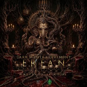 Dark Mantra ceremony