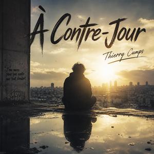 À Contre‑Jour
