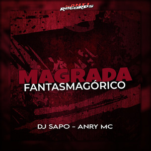 Magrada Fantasmagórico