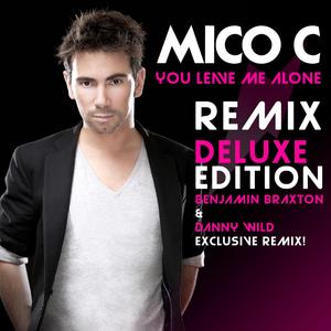 You Leave Me Alone (Gianni Kosta Remix)