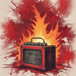 Alper Tunga Metal by @comicalriffs395