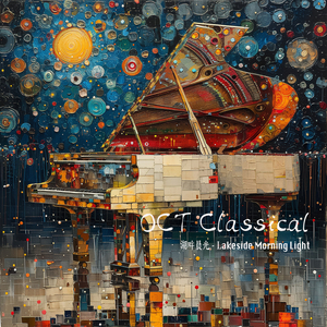 Gifts of Love 爱情的礼物