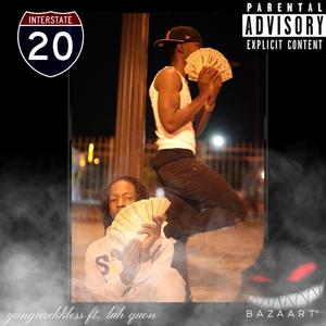 Shellshocked (feat. Luh Quon)