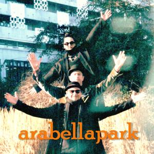 Arabellapark