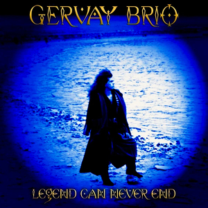 LEGEND CAN NEVER END (Extended Version)