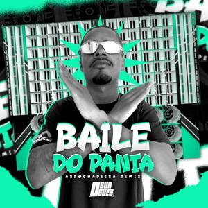 Oh Novinha Brota no Baile do Panta ((Arrochadeira Remix))