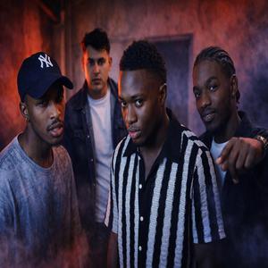 Con Fé (feat. Mike, Junior & Kely)