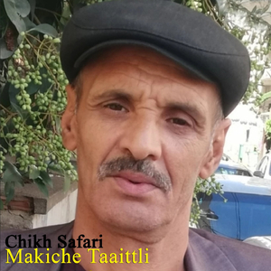 Makiche Taaittli